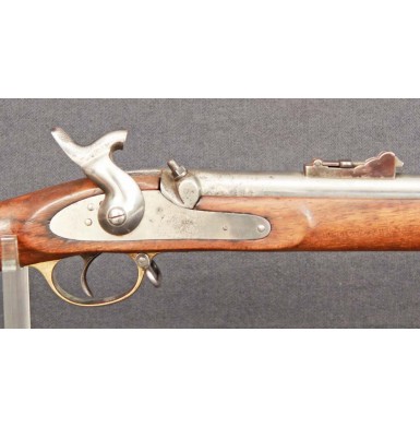 Suhl Made P-1853 Enfield by V.C. Schilling