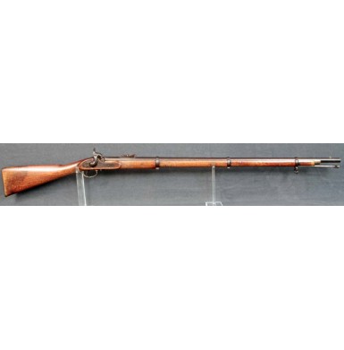 Confederate Sinclair, Hamilton & Co Marked P-1853 Enfield by Greener