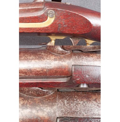 Arsenal Refurbished M-1841 Mississippi Rifle