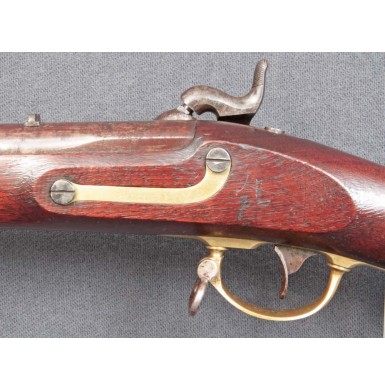 Arsenal Refurbished M-1841 Mississippi Rifle