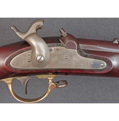 Excellent US M-1841 Mississippi Rifle by Whitney