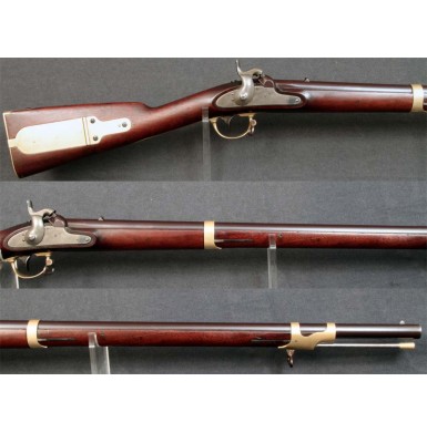 Excellent US M-1841 Mississippi Rifle by Whitney