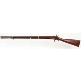 Whitney US M-1841 Mississippi Rifle - About Excellent