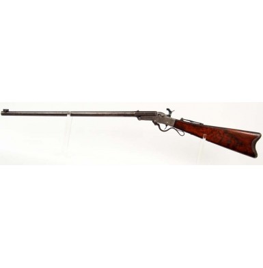 Cased Sharpshooter's 1st Model Maynard in CS Purchase Range 