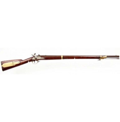 Harpers Ferry M-1841 Mississippi Rifle - Fine & Unaltered