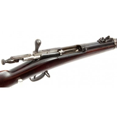 Chaffee-Reece M-1882 Rifle - Outstanding