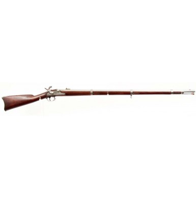 1st Contract Whitney Connecticut Rifle Musket