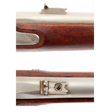 1st Contract Whitney Connecticut Rifle Musket