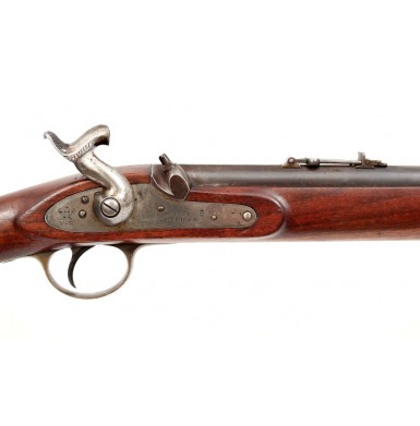Experimental P-1853 Trials Enfield Rifle Musket