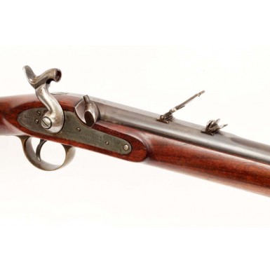 Experimental P-1853 Trials Enfield Rifle Musket