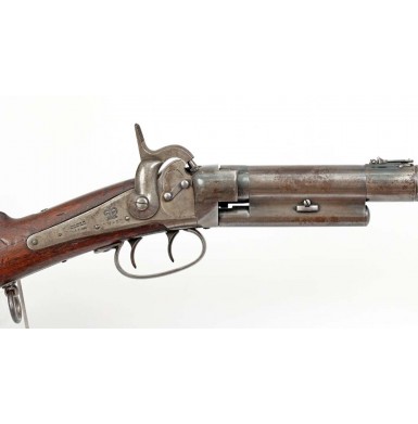 Greene Carbine - British Contract & US Surcharged