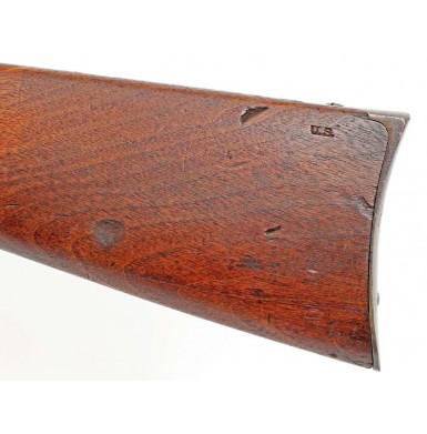 Greene Carbine - British Contract & US Surcharged