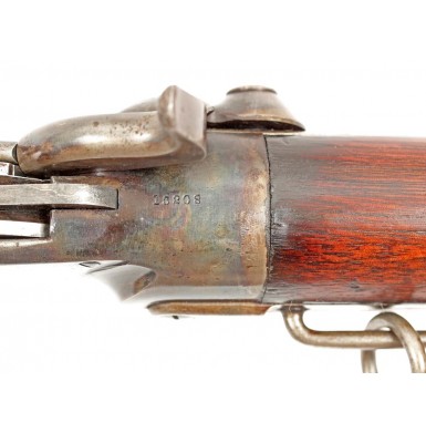 M-1860 Spencer Carbine - Excellent