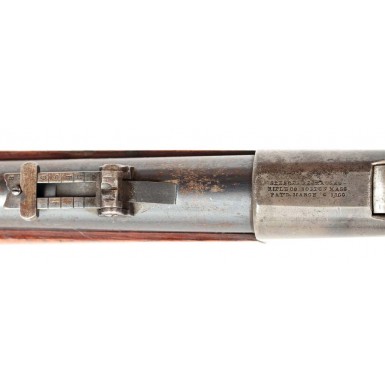M-1860 Spencer Carbine - Excellent