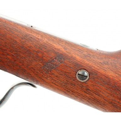 6th Indiana Issued Burnside 5th Model Carbine - Excellent 