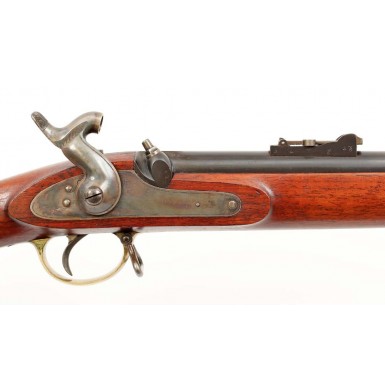 Belgian M-1853 Enfield Rifle Musket - About Mint