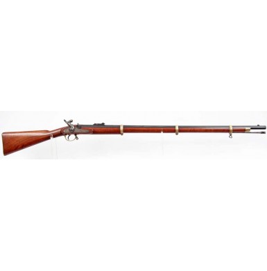 Belgian M-1853 Enfield Rifle Musket - About Mint