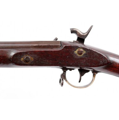 Whitney Enfield Rifle Musket - FINE