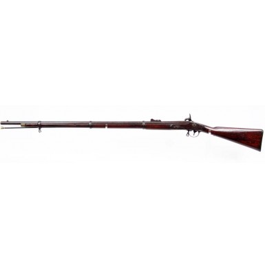 Whitney Enfield Rifle Musket - FINE
