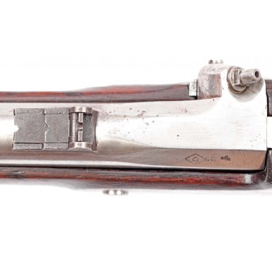1862 Dated Manton M-1861 Rifle Musket