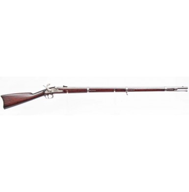 1862 Dated Manton M-1861 Rifle Musket