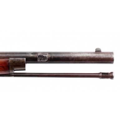 Daw P-1856 Volunteer Rifle