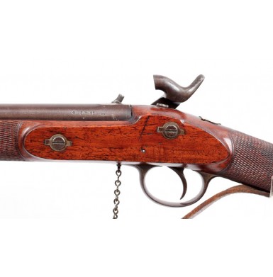 Daw P-1856 Volunteer Rifle