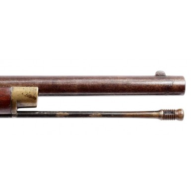 Confederate Purchased & Numbered Enfield Artillery Carbine