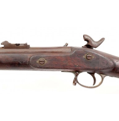Confederate Numbered P-1853 Enfield ID'd to the 13th Alabama Infantry