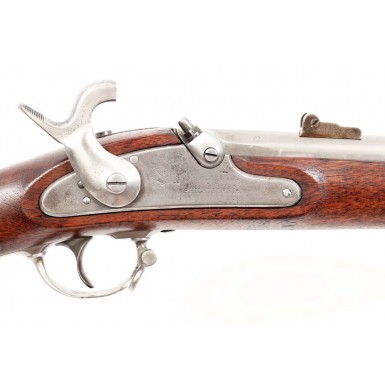 Philadelphia Contract US M-1861 Rifle Musket - Scarce