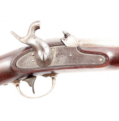 1847 Sappers & Miners Musketoon & Bayonet - Rare