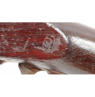 Harper's Ferry M-1842 Musket