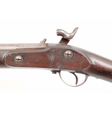 Spanish M-1857 Enfield Rifle - Very Scarce