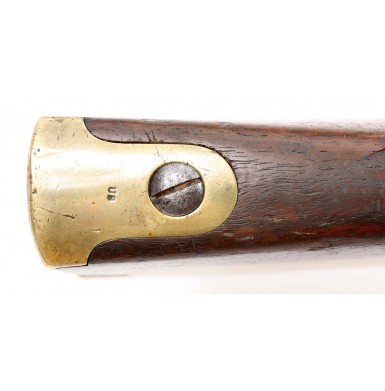 1841 Mississippi Rifle by Tryon
