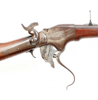 Spencer M-1860 Carbine - Fine