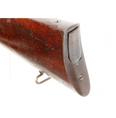 Spencer M-1860 Carbine - Fine