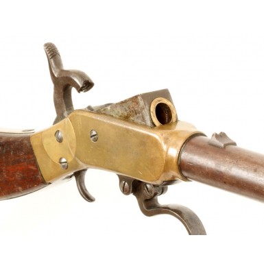 CS Keen, Walker & Company Tilting Breech Carbine