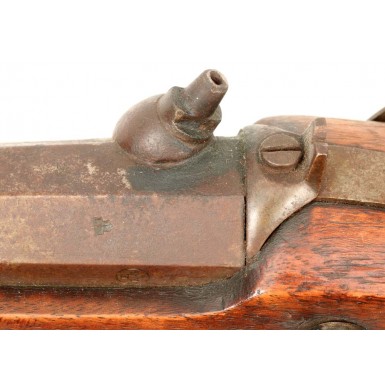 Belgian M-1844/60 Piedmontese Rifled Musket