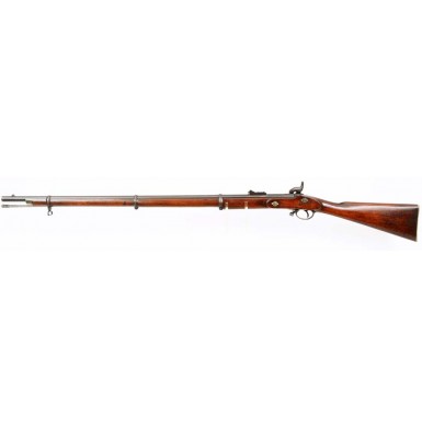 British P-1853 Enfield by Tranter - Extremely Fine