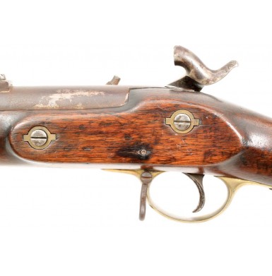 Brunswick Rifle - Confederate Purcahsed