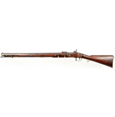 Brunswick Rifle - Confederate Purcahsed