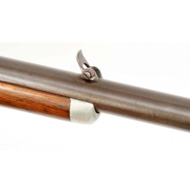 Sharps M-1851 Sporting Rifle - Very Scarce