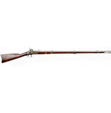 Extremely Rare Philadelphia US M-1861 Contract Musket