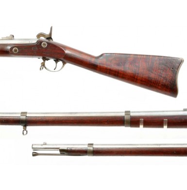 Extremely Rare Philadelphia US M-1861 Contract Musket