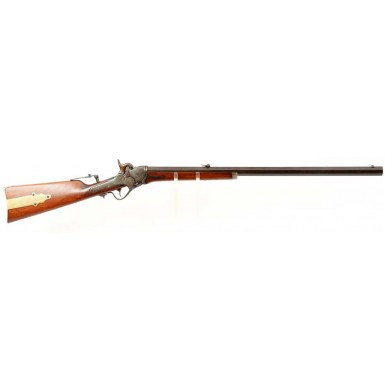 Sharps M-1851 Sporting Rifle - Near Fine