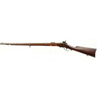 Sharps NM-1859 Mitchell Contract Naval Rifle