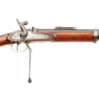 Experimental Oval Bore P-1853 Enfield - ex Hythe Collection