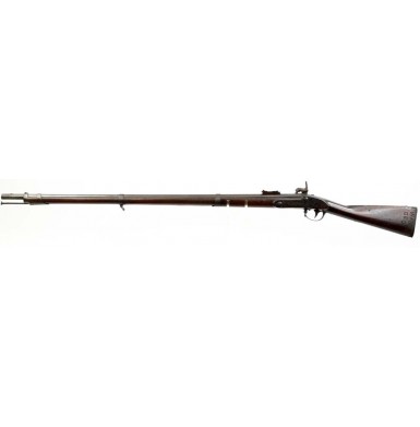 Greenwood Altered US M-1816 Type III Musket