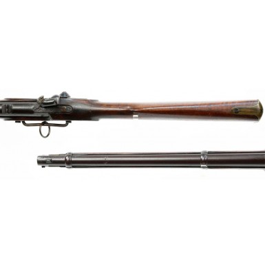 Confederate Marked P-1856 Cavalry Carbine