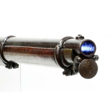 Confederate Marked P-1856 Cavalry Carbine
